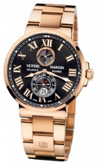 Ulysse Nardin 266-67-8M/42 Ulysse Nardin 266-67-8M/42