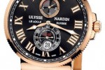 Ulysse Nardin 266-67-8M/42 Ulysse Nardin 266-67-8M/42