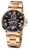 Ulysse Nardin 266-67-8M/42