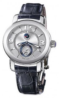 Ulysse Nardin 278-70-609 Ulysse Nardin 278-70-609