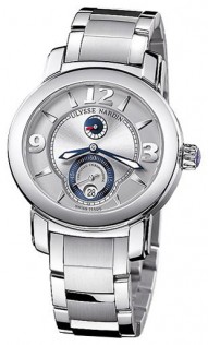 Ulysse Nardin 278-70-8.609