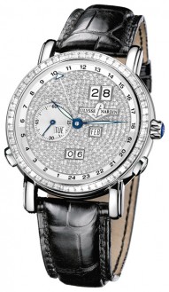 Ulysse Nardin 320-89BAG.091 Ulysse Nardin 320-89BAG.091