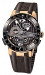 Ulysse Nardin 322-00