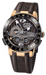 Ulysse Nardin 322-00 Ulysse Nardin 322-00