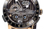 Ulysse Nardin 322-00 Ulysse Nardin 322-00
