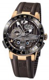 Ulysse Nardin 322-00
