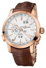 Ulysse Nardin 322-10 Ulysse Nardin 322-10