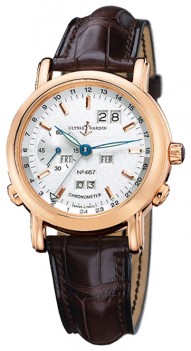 Ulysse Nardin 322-88.91