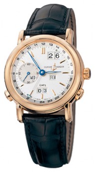 Ulysse Nardin 326-22 Ulysse Nardin 326-22