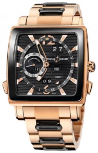 Ulysse Nardin 326-90-8M.92 Ulysse Nardin 326-90-8M.92