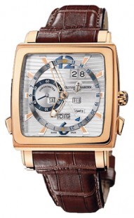 Ulysse Nardin 326-90/91 Ulysse Nardin 326-90/91