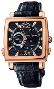 Ulysse Nardin 326-90.92 Ulysse Nardin 326-90.92
