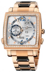 Ulysse Nardin 326-90B-8M.91 Ulysse Nardin 326-90B-8M.91