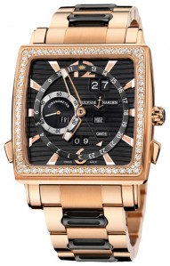 Ulysse Nardin 326-90B-8M.92 Ulysse Nardin 326-90B-8M.92