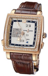 Ulysse Nardin 326-90B.61 Ulysse Nardin 326-90B.61