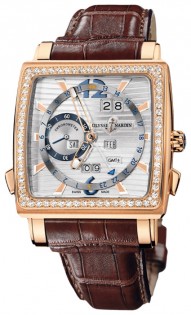 Ulysse Nardin 326-90B.91 Ulysse Nardin 326-90B.91