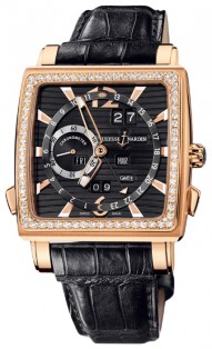 Ulysse Nardin 326-90B.92 Ulysse Nardin 326-90B.92