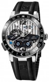 Ulysse Nardin 329-00