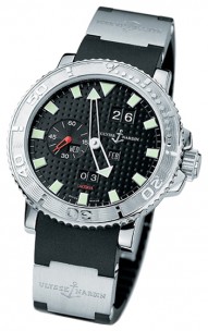 Ulysse Nardin 333-88-3.92 Ulysse Nardin 333-88-3.92