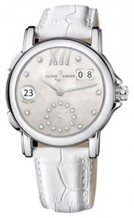 Ulysse Nardin 3343-222/391 Ulysse Nardin 3343-222/391