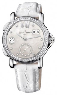 Ulysse Nardin 3343-222B/391 Ulysse Nardin 3343-222B/391