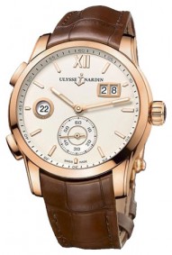 Ulysse Nardin 3346-126/90 Ulysse Nardin 3346-126/90