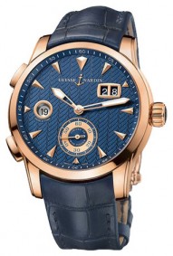 Ulysse Nardin 3346-126LE/93