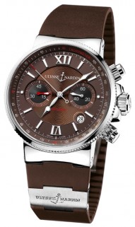 Ulysse Nardin 353-66-3-355 Ulysse Nardin 353-66-3-355