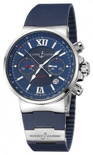 Ulysse Nardin 353-66-3/323 Ulysse Nardin 353-66-3/323