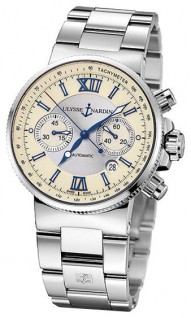 Ulysse Nardin 353-66-7/314 Ulysse Nardin 353-66-7/314