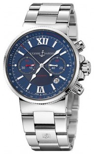 Ulysse Nardin 353-66-7/323