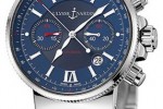 Ulysse Nardin 353-66-7/323
