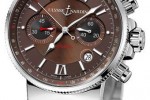 Ulysse Nardin 353-66-7/355
