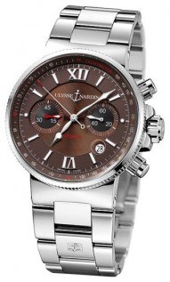 Ulysse Nardin 353-66-7/355