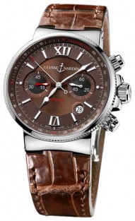 Ulysse Nardin 353-66/355 Ulysse Nardin 353-66/355