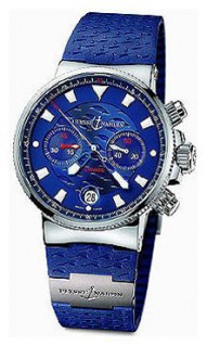 Ulysse Nardin 353-68LE-3 Ulysse Nardin 353-68LE-3