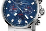 Ulysse Nardin 353-68LE-7