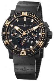 Ulysse Nardin 353-90-3C Ulysse Nardin 353-90-3C