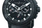 Ulysse Nardin 353-92-3C Ulysse Nardin 353-92-3C