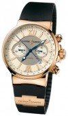 Ulysse Nardin 356-66-3/354 Ulysse Nardin 356-66-3/354
