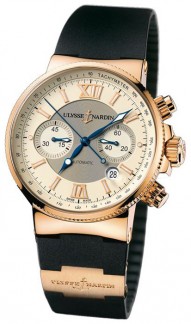 Ulysse Nardin 356-66-3/354