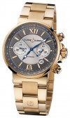 Ulysse Nardin 356-66-8/319