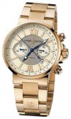 Ulysse Nardin 356-66-8/354 Ulysse Nardin 356-66-8/354
