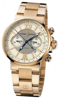 Ulysse Nardin 356-66-8/354 Ulysse Nardin 356-66-8/354