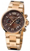 Ulysse Nardin 356-66-8/355 Ulysse Nardin 356-66-8/355