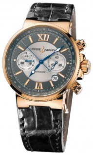 Ulysse Nardin 356-66/319 Ulysse Nardin 356-66/319