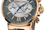 Ulysse Nardin 356-66/319 Ulysse Nardin 356-66/319