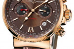 Ulysse Nardin 356-66/355 Ulysse Nardin 356-66/355