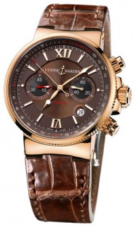 Ulysse Nardin 356-66/355 Ulysse Nardin 356-66/355