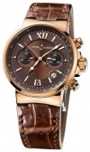 Ulysse Nardin 356-66/355 Ulysse Nardin 356-66/355